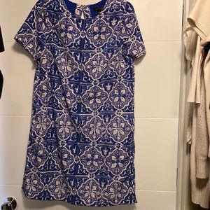 The Limited stealth dress